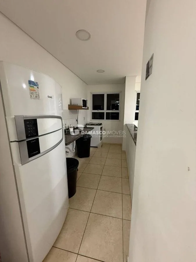 Apartamento 2 dormitórios em São Bernardo do Campo