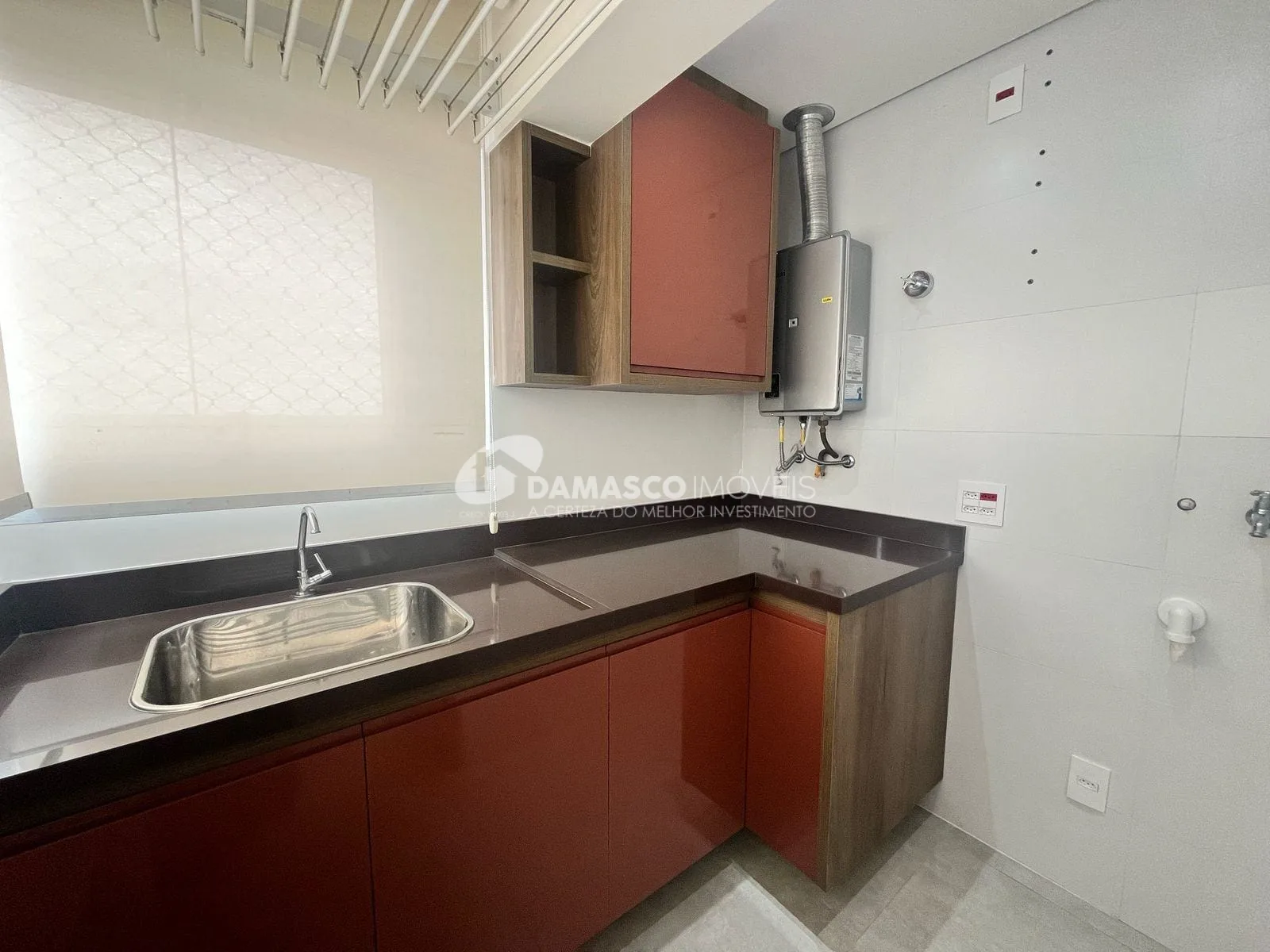 Apartamento à venda, Campestre, Santo André, SP