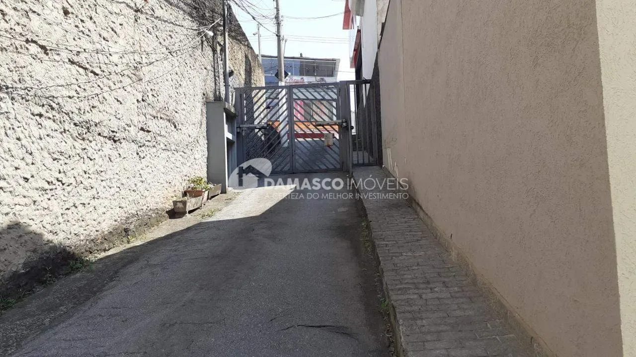 Sobrado à venda com 150 m², 03 dormitórios, 02 suítes, bem localizado, Imirim, São Paulo, SP