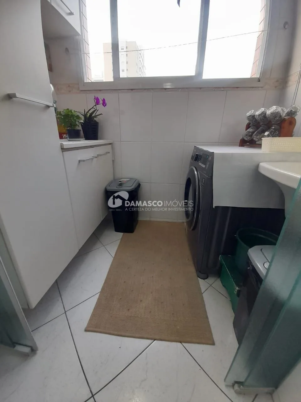 Apartamento à venda, Santa Maria, São Caetano do Sul, SP