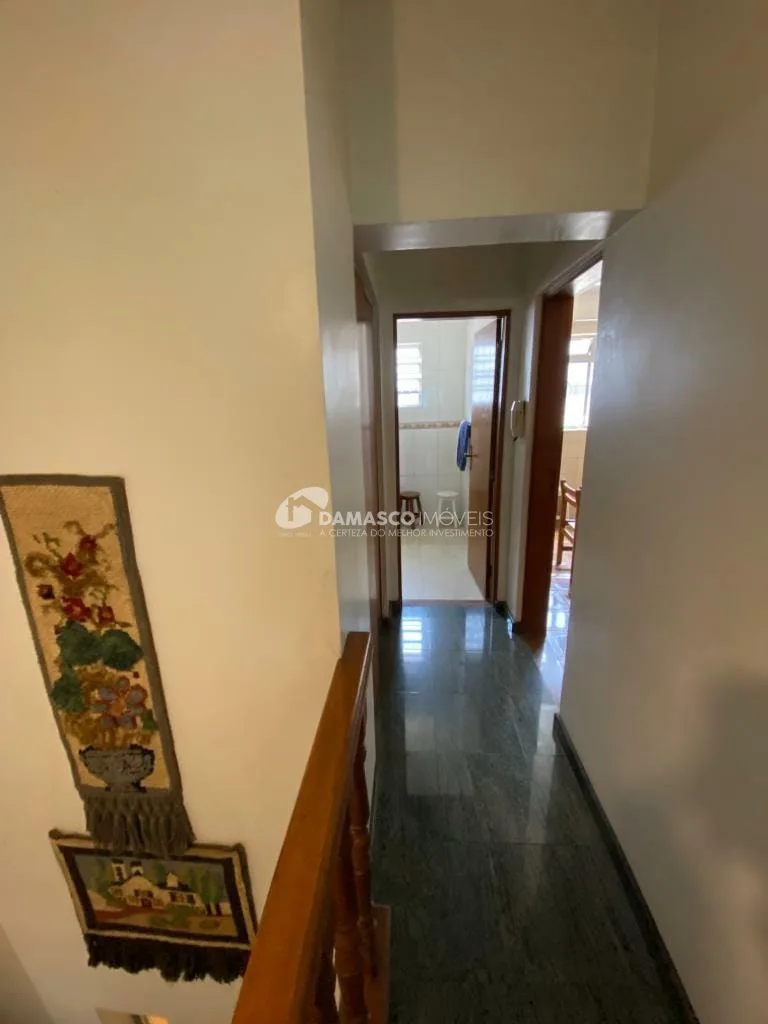 Casa à venda 1 Quarto, 1 Suite, 1 Vaga, 491M², Campestre, Santo André - SP
