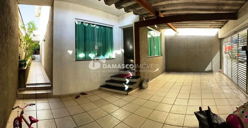 Sobrado à venda 2 Quartos, 2 Suites, 3 Vagas, Santa Paula, São Caetano do Sul - SP