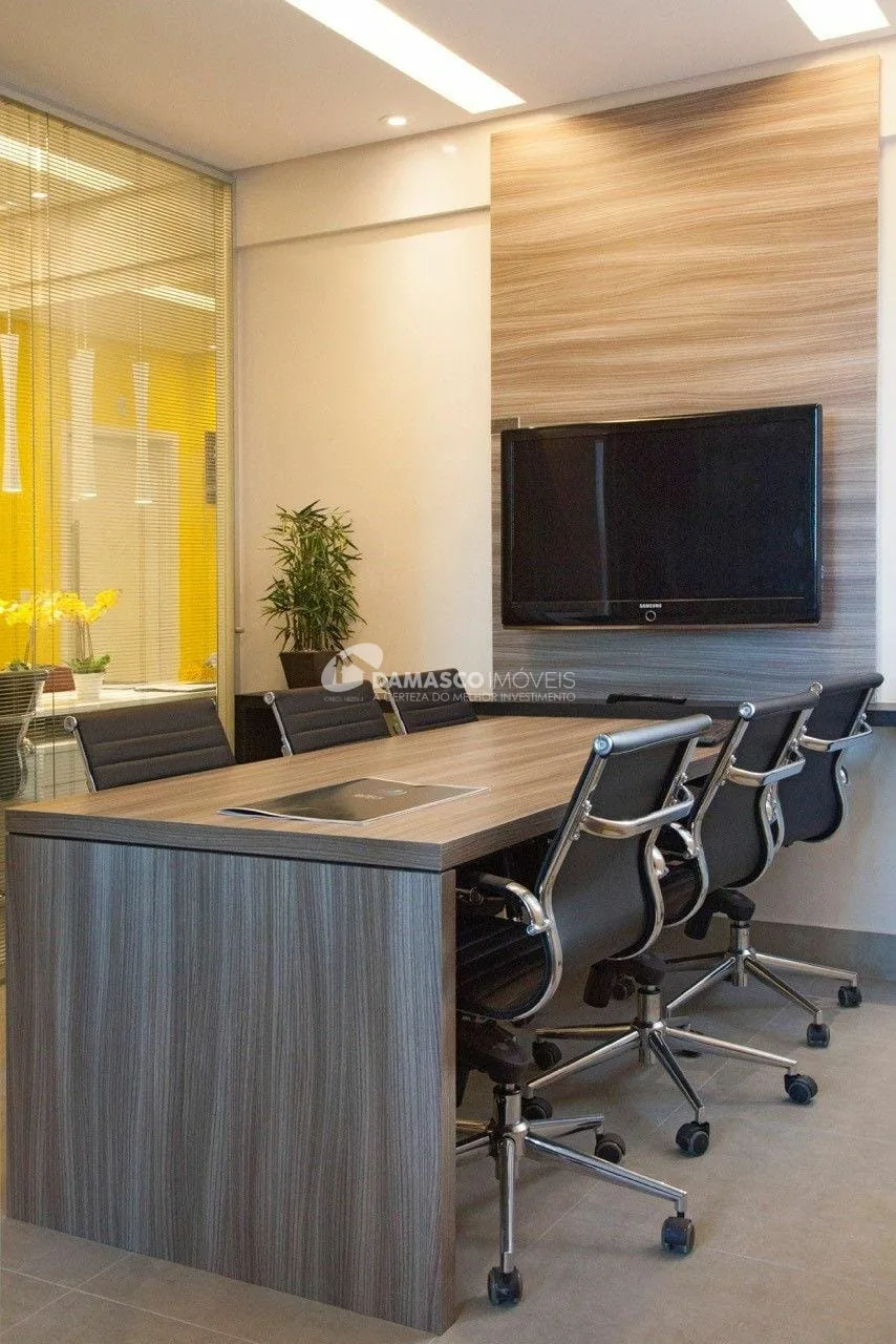 Sala à venda 1 Vaga, Vila Carrão, São Paulo - SP 
