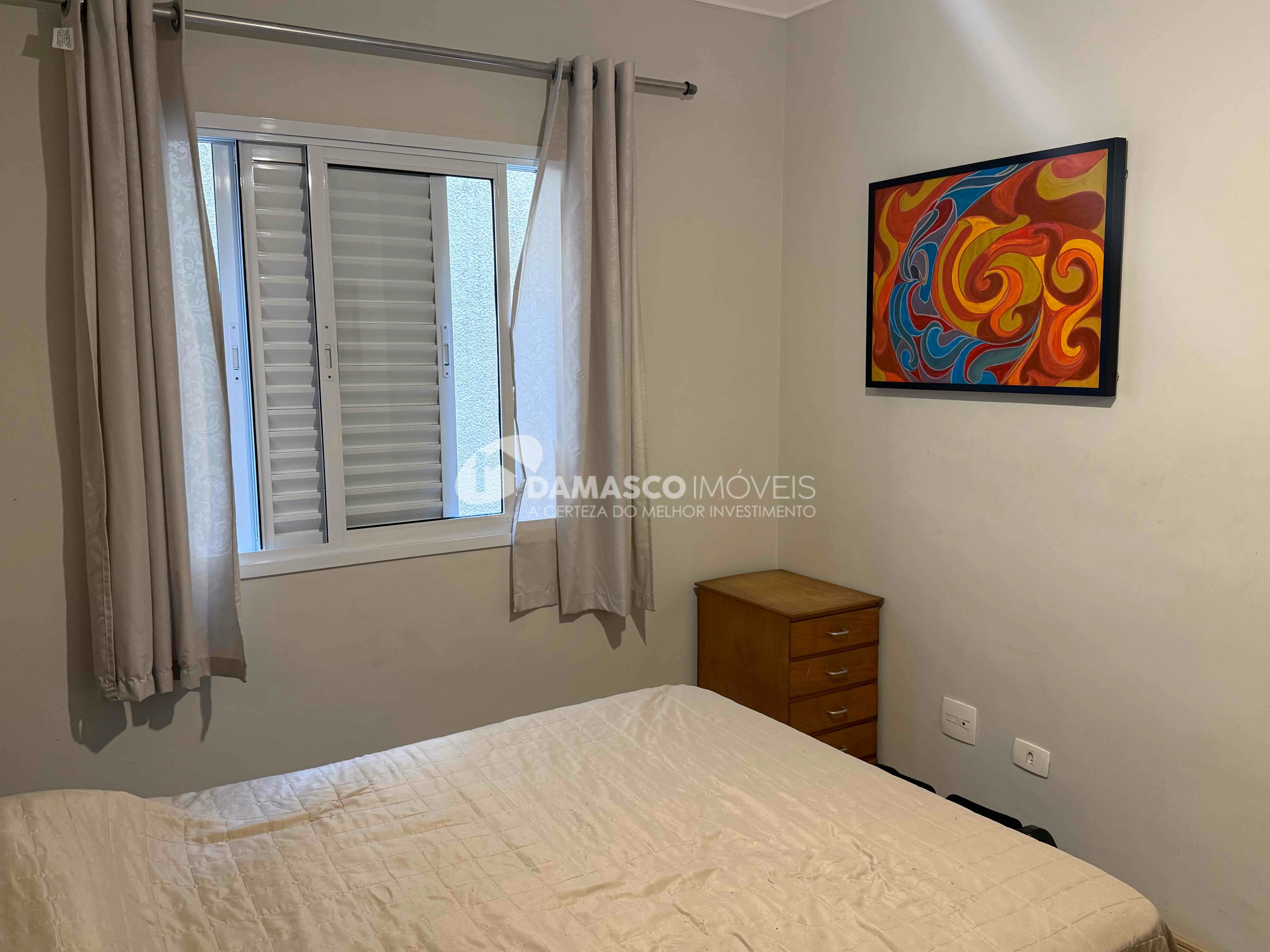 Apartamento padrão à Venda, Santa Maria, São Caetano do Sul, SP