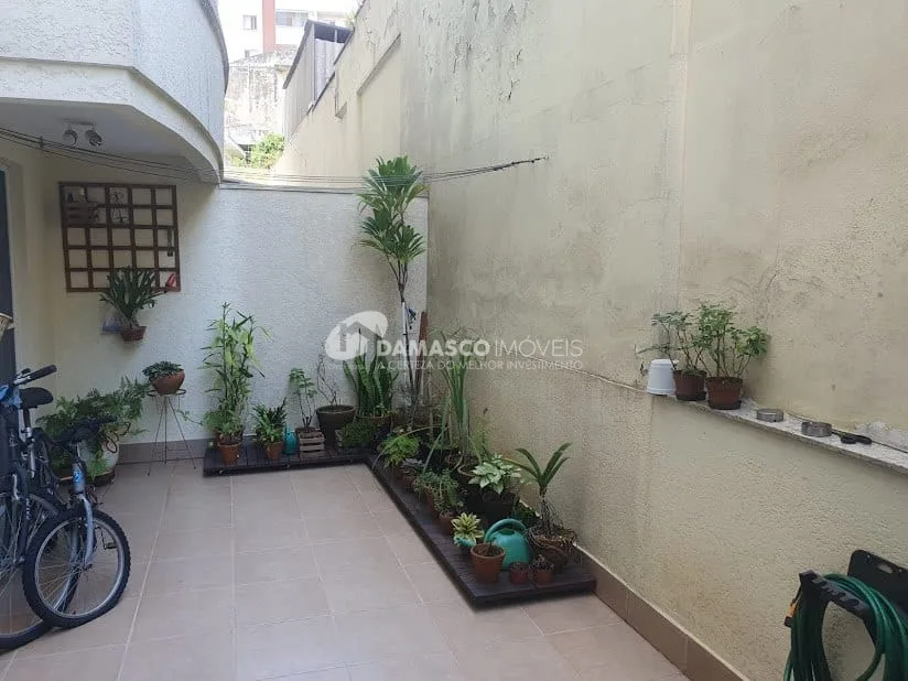 Apartamento à venda, Barcelona, São Caetano do Sul, SP