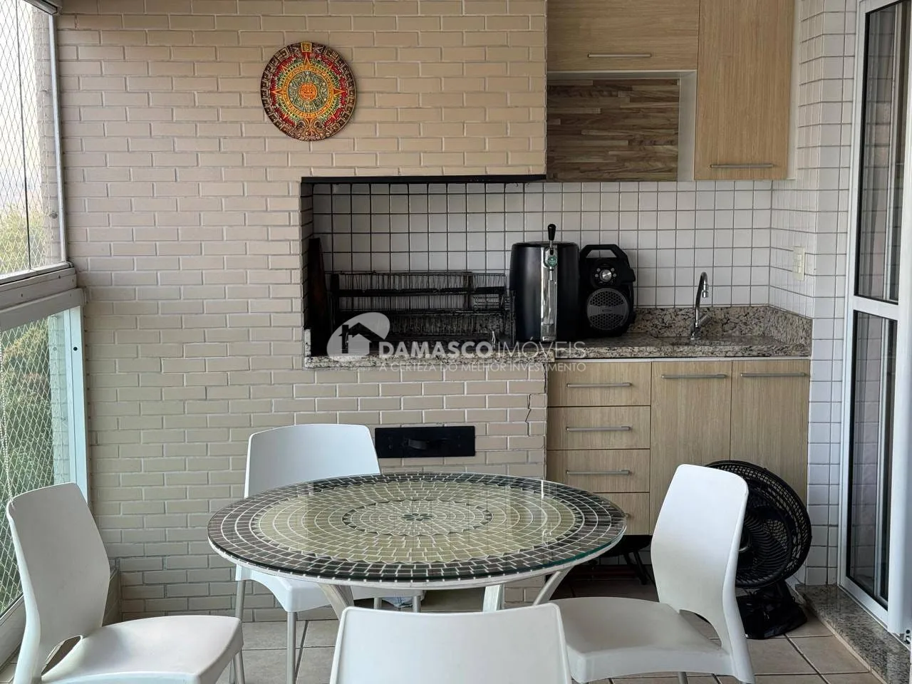 Apartamento à venda, Santa Paula, São Caetano do Sul, SP
