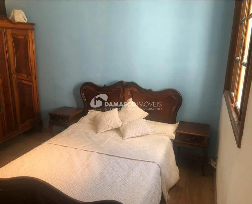 Sobrado à venda 3 Quartos, 3 Suites, 5 Vagas, 177M², Osvaldo Cruz, São Caetano do Sul - SP