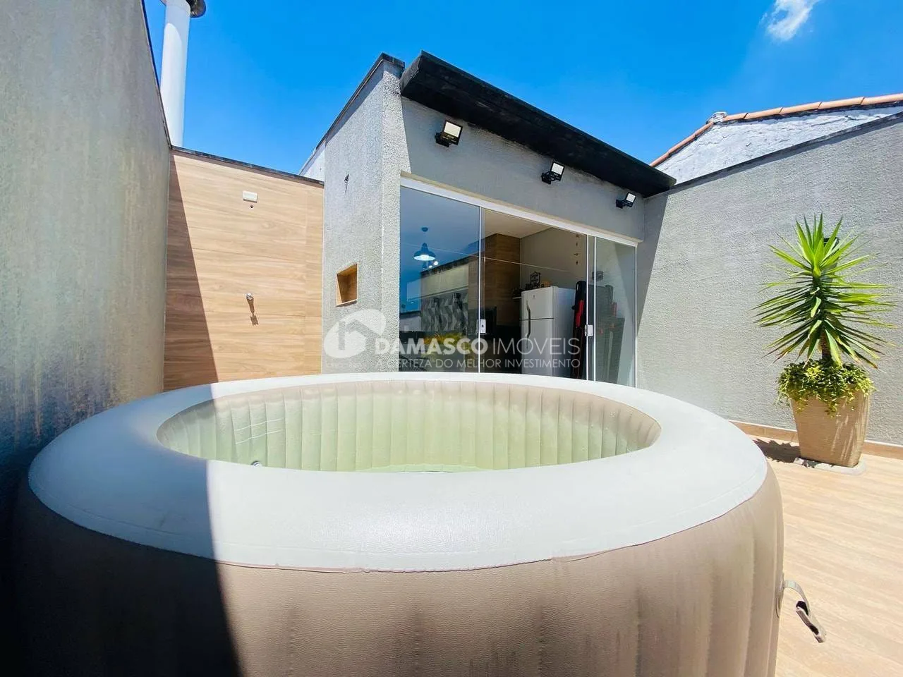 Cobertura / Penthouse à venda, Vila Humaitá, Santo André, SP