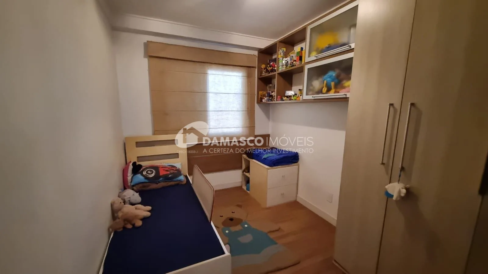 Apartamento à venda, Santo Antônio, São Caetano do Sul, SP
