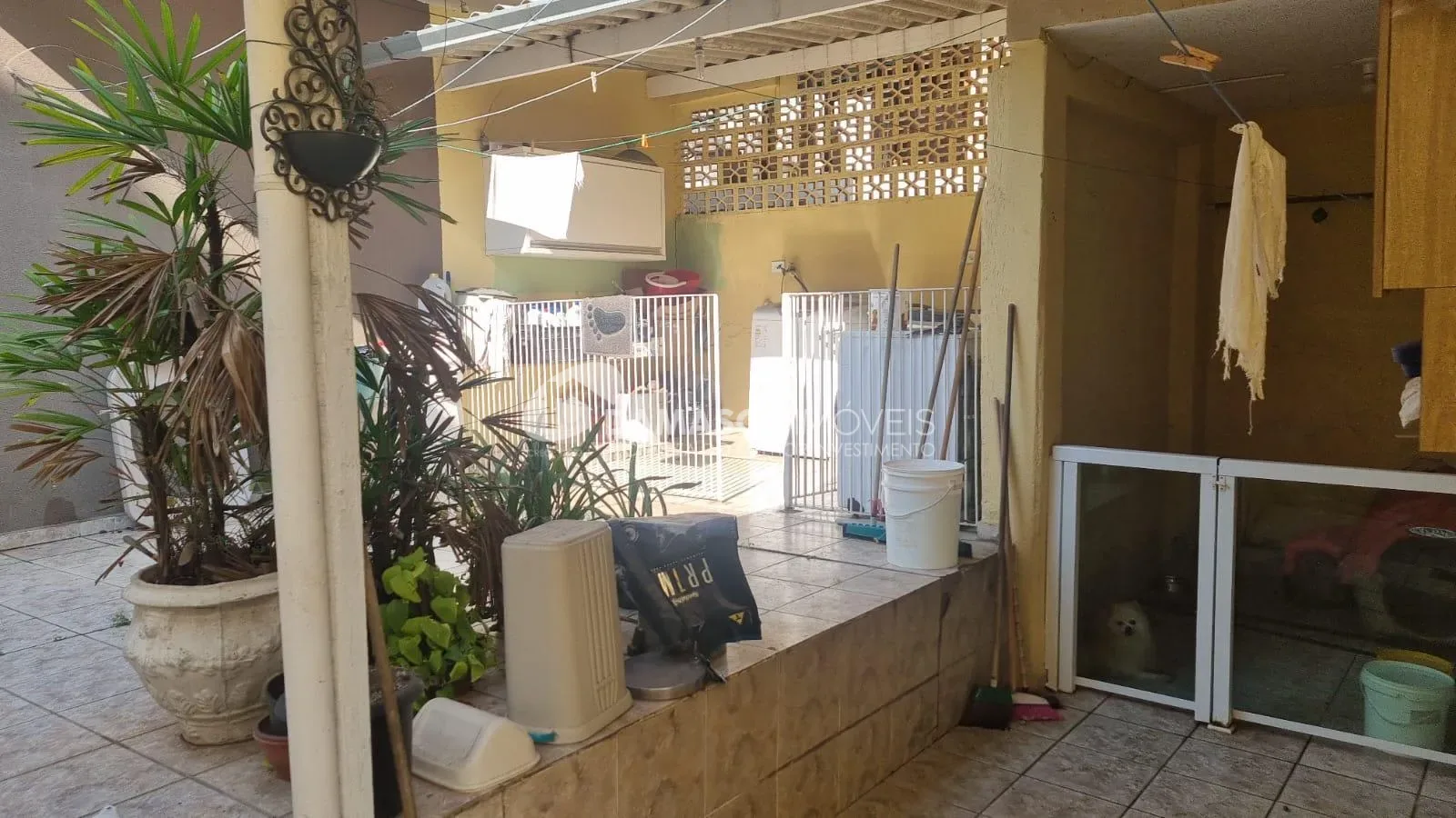 Sobrado para locação, Jardim Stella, Santo André, SP