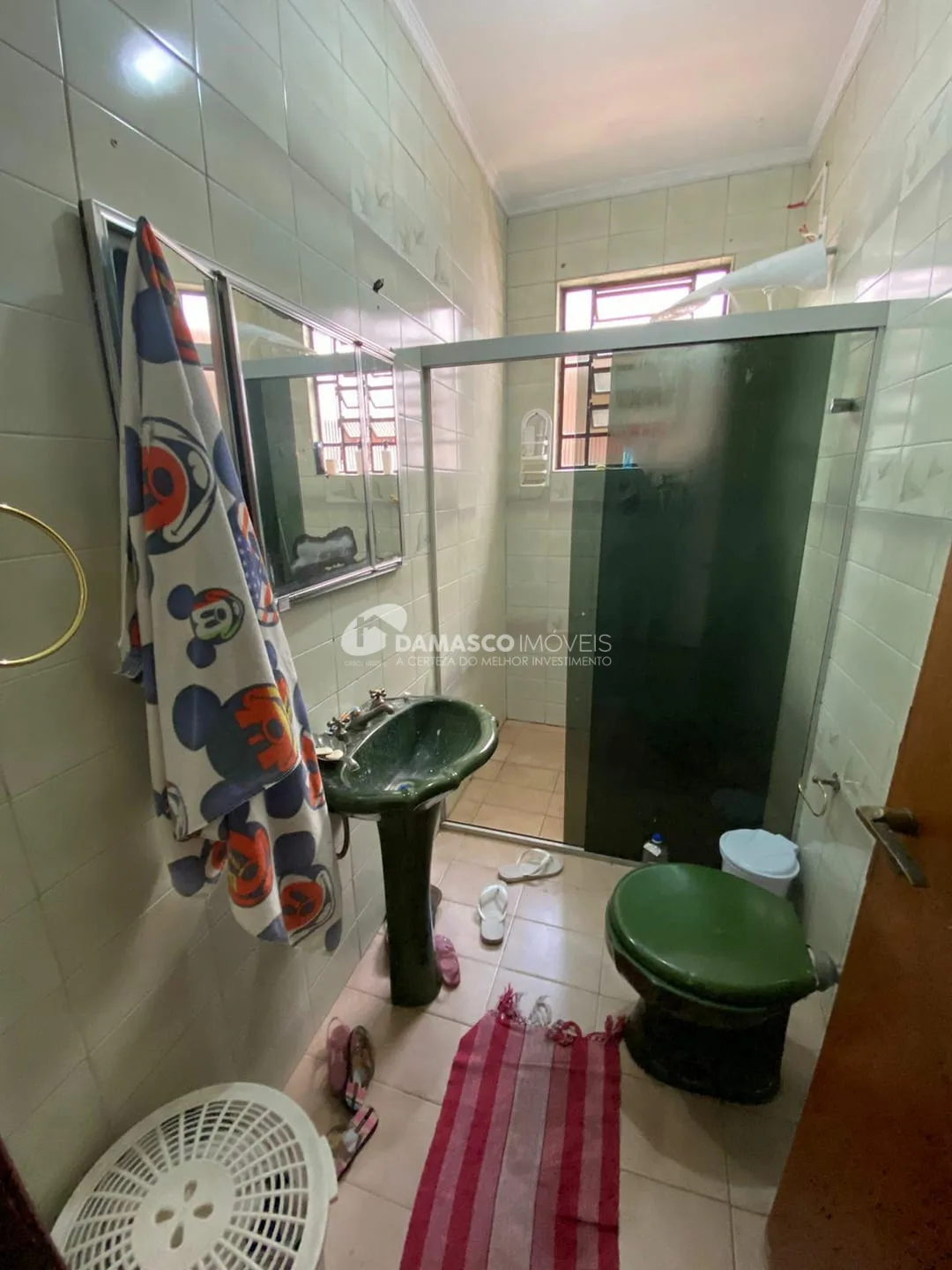Casa à venda 2 Quartos, 1 Suite, 6 Vagas, 221M², Osvaldo Cruz, São Caetano do Sul - SP