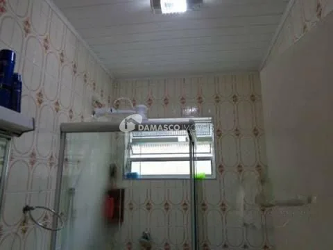 Sobrado à venda 2 Quartos, 1 Vaga, Vila Califórnia, São Paulo - SP