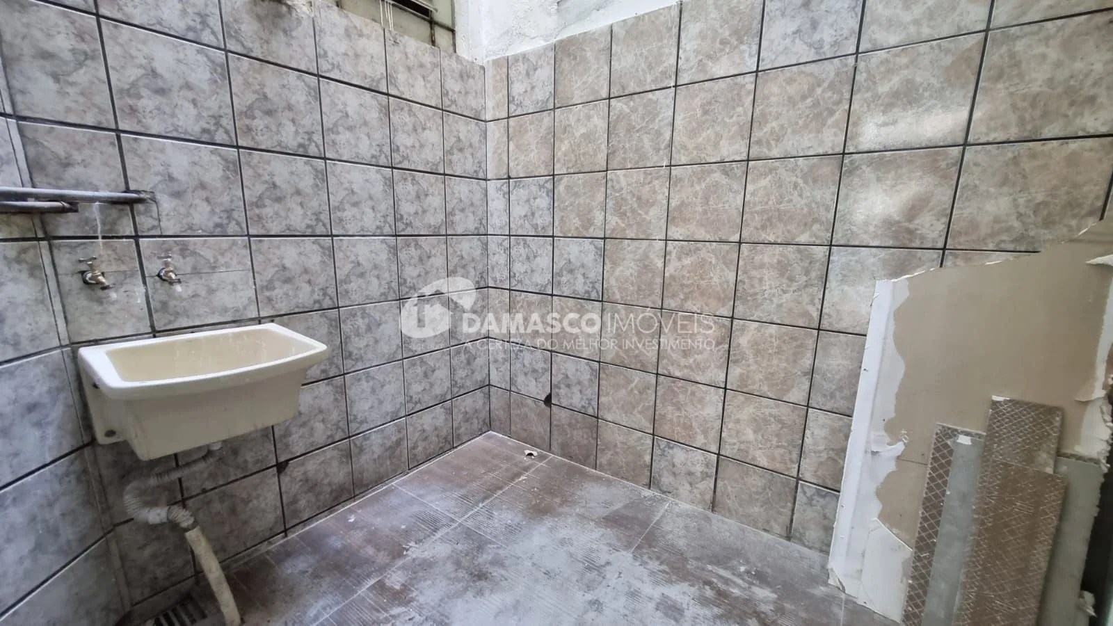 Salão comercial para locação, Osvaldo Cruz, São Caetano do Sul, SP