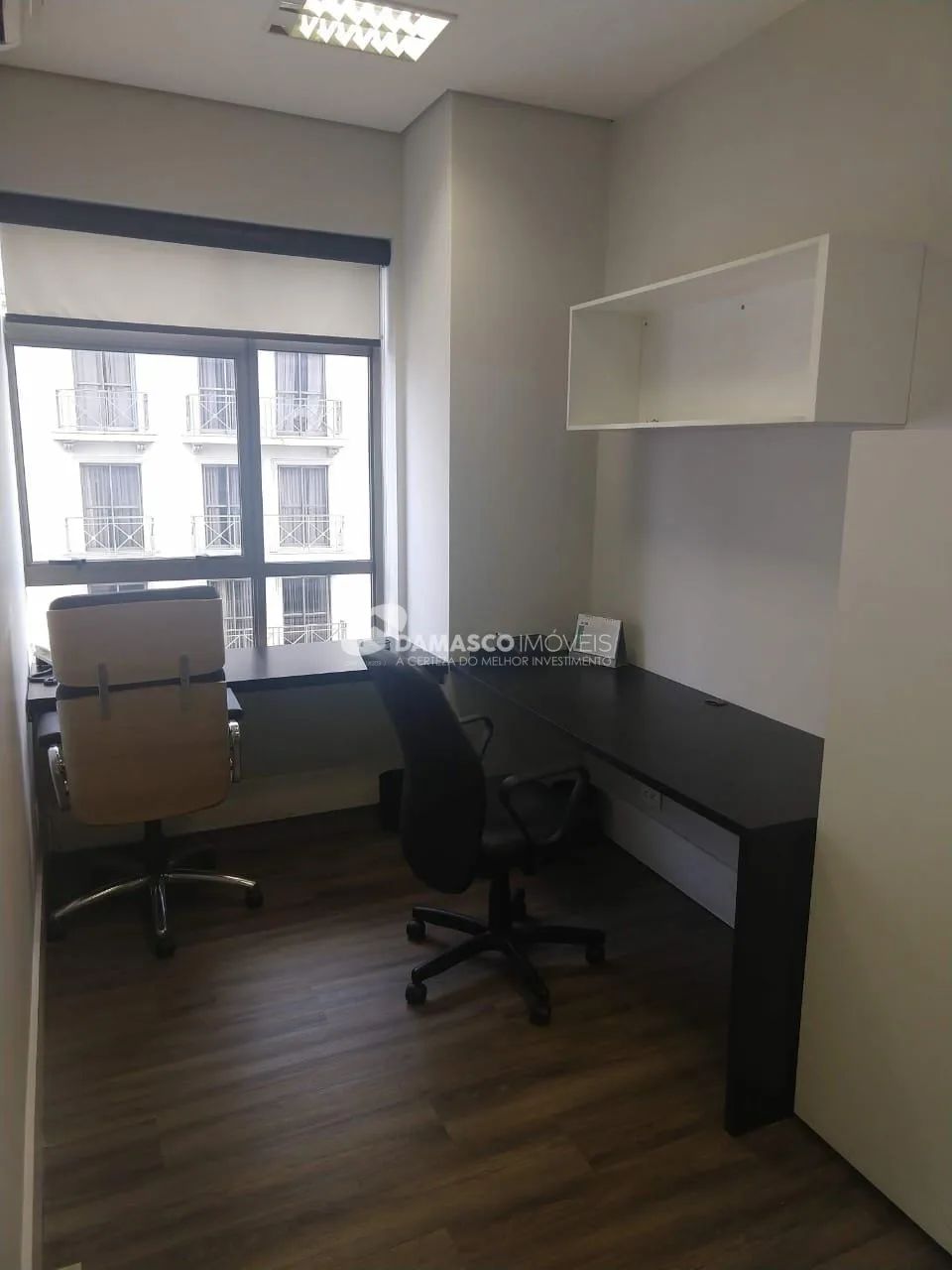 Sala para Locação 3 Vagas, 156M², Barcelona, São Caetano do Sul - SP 