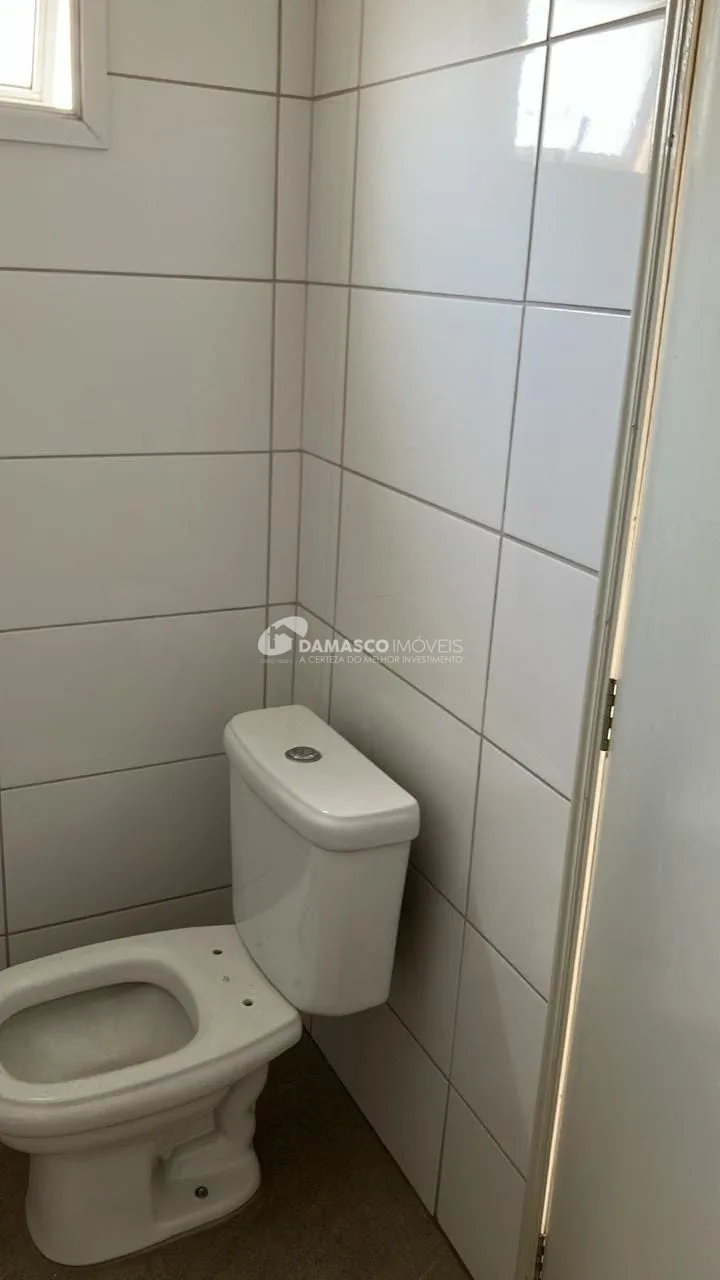 Cobertura / Penthouse à venda, Nova Gerty, São Caetano do Sul, SP