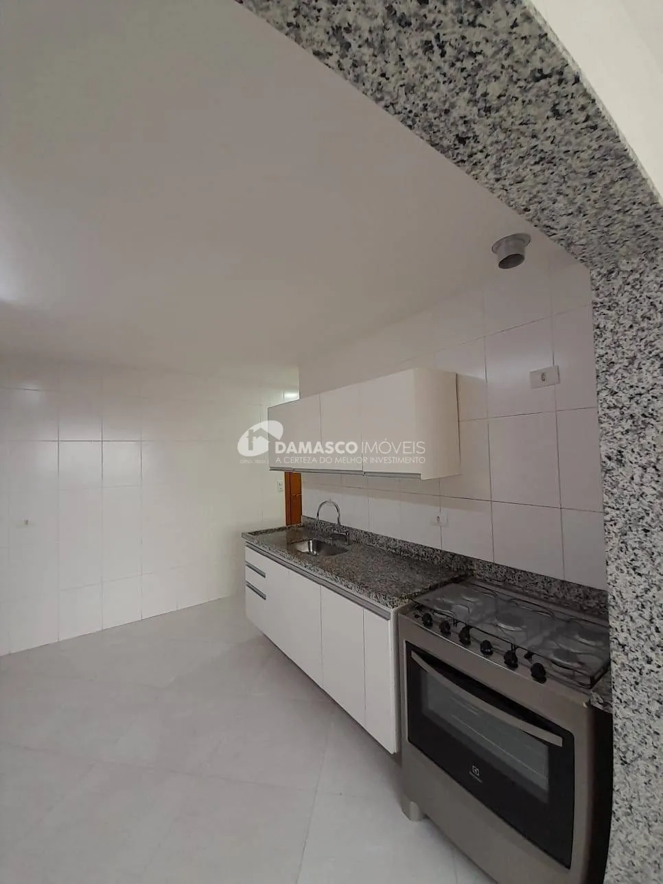 Apartamento à venda, Santa Paula, São Caetano do Sul, SP