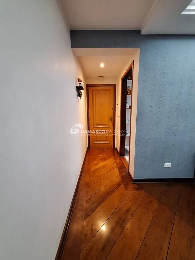Apartamento com 3 quartos, Barcelona - São Caetano do Sul