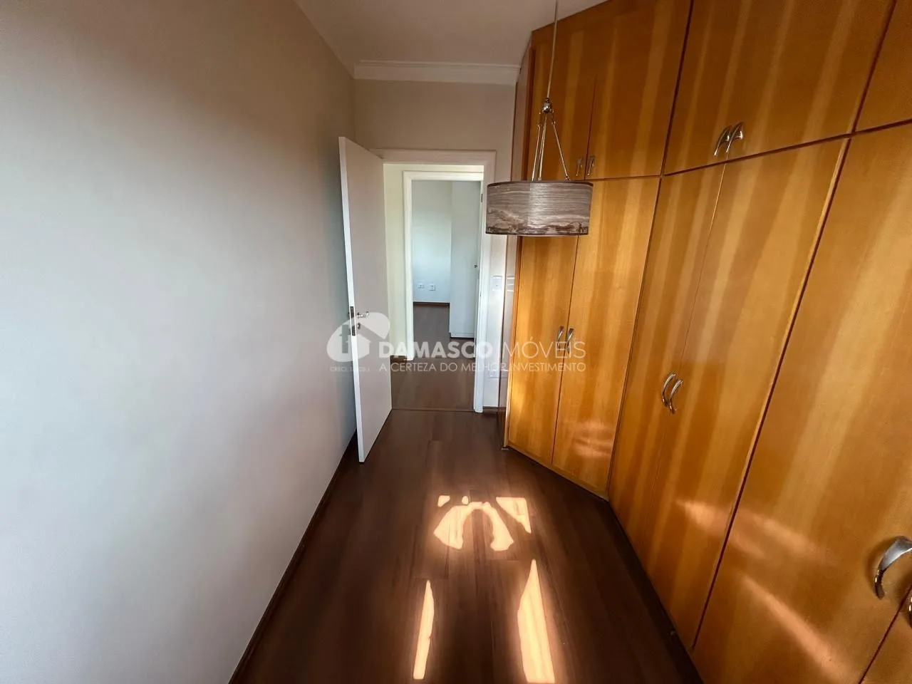 Apartamento padrão à Venda com 140 m² de área útil, Parque Industriário, Santo André, SP