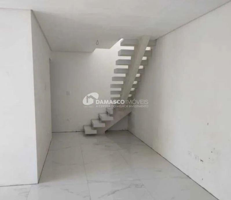 Cobertura à venda 2 Quartos, 1 Suite, 4 Vagas, 148M², Santa Paula, São Caetano do Sul - SP