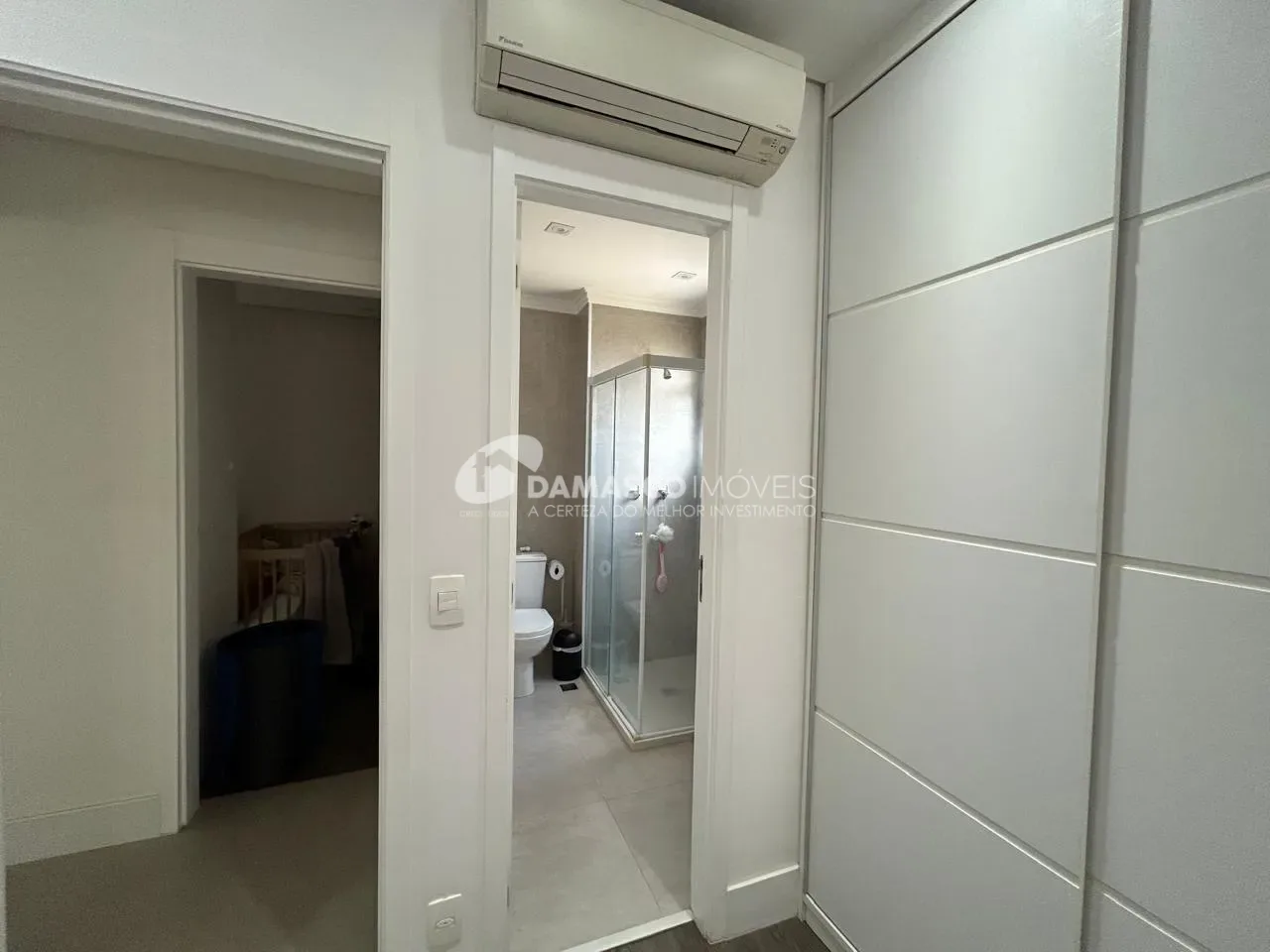 Apartamento à venda, Santo Antônio, São Caetano do Sul, SP