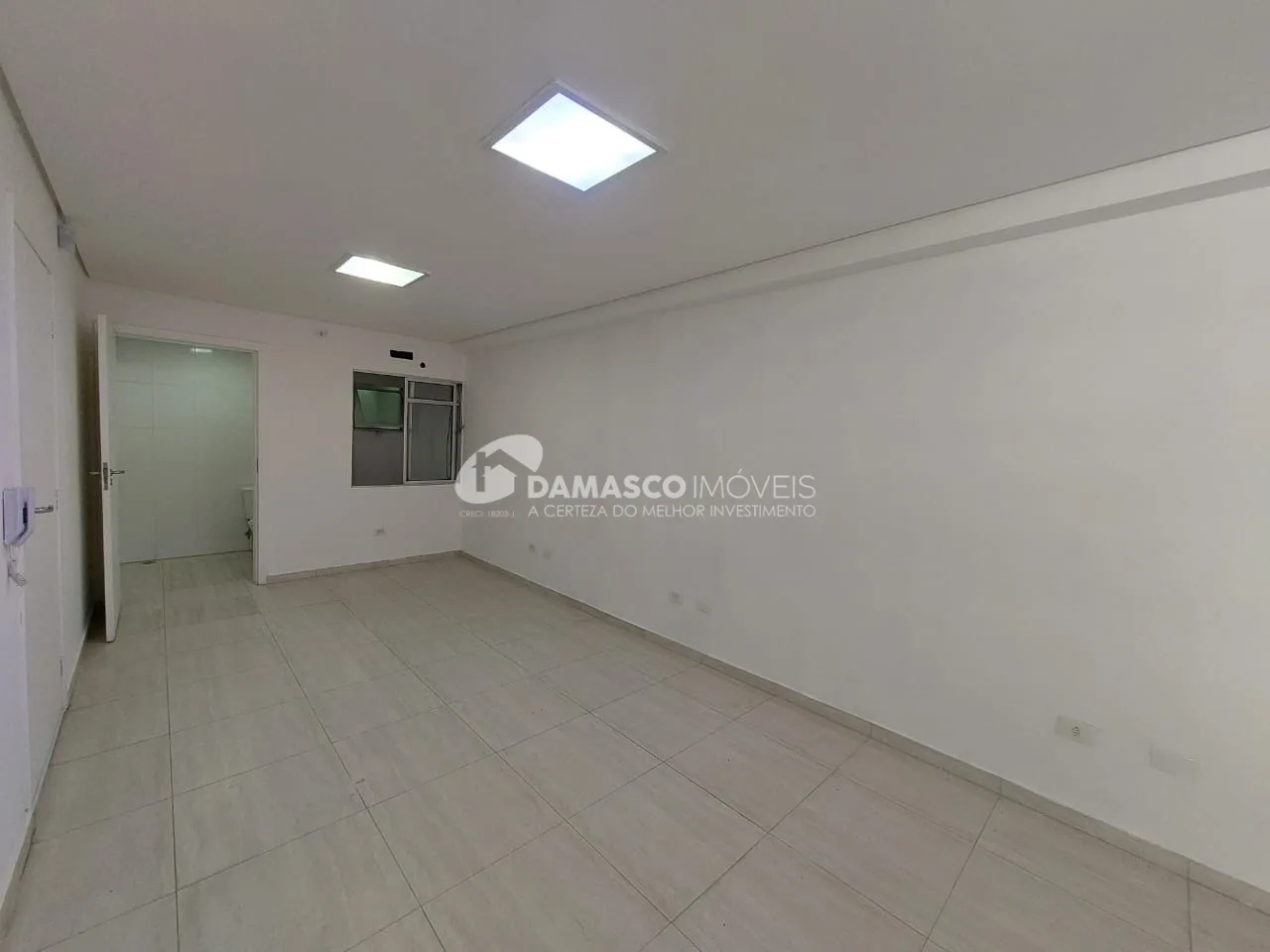 Sala para locação, Osvaldo Cruz, São Caetano do Sul, SP