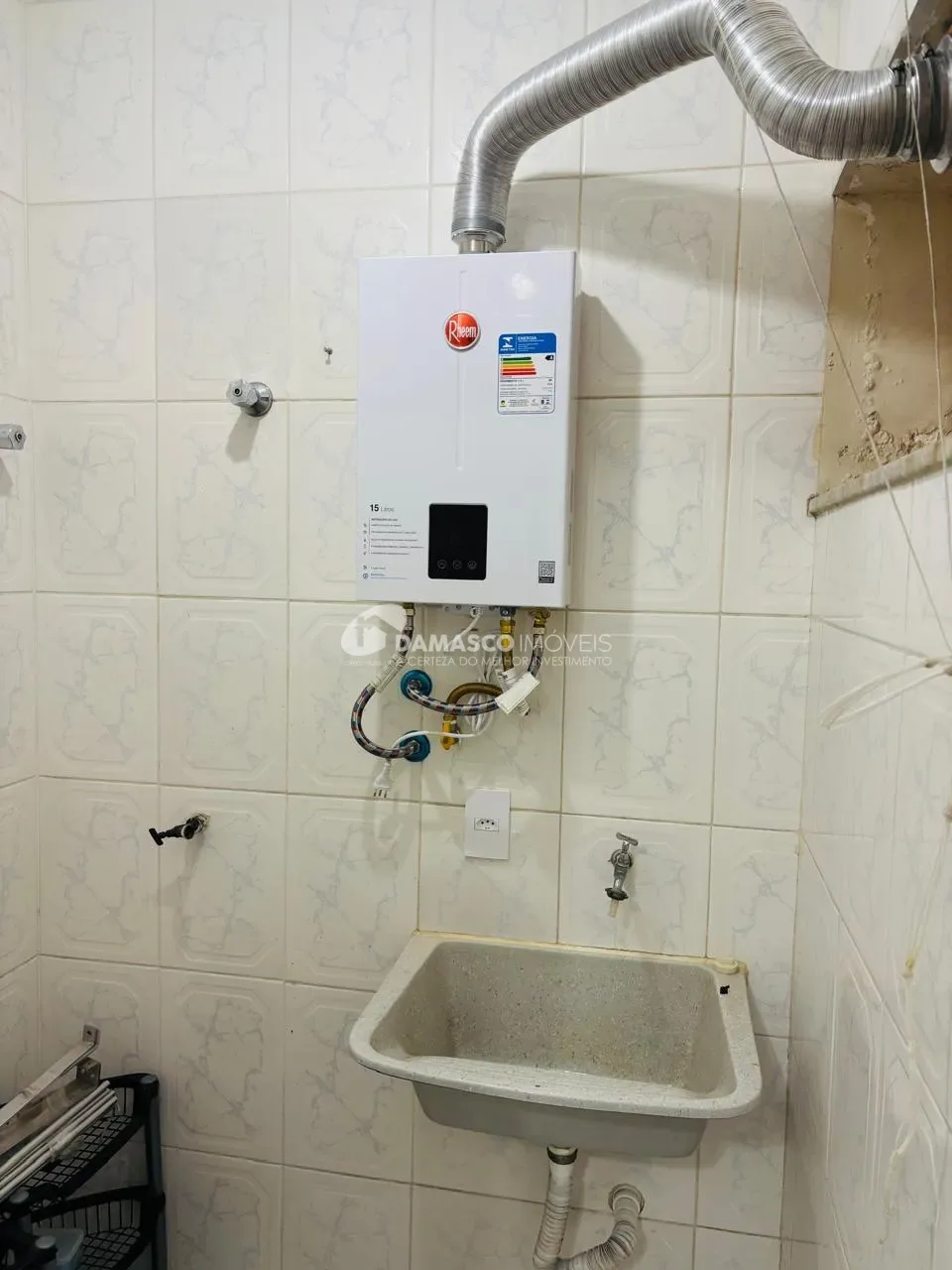 Apartamento à venda, Santa Paula, São Caetano do Sul, SP