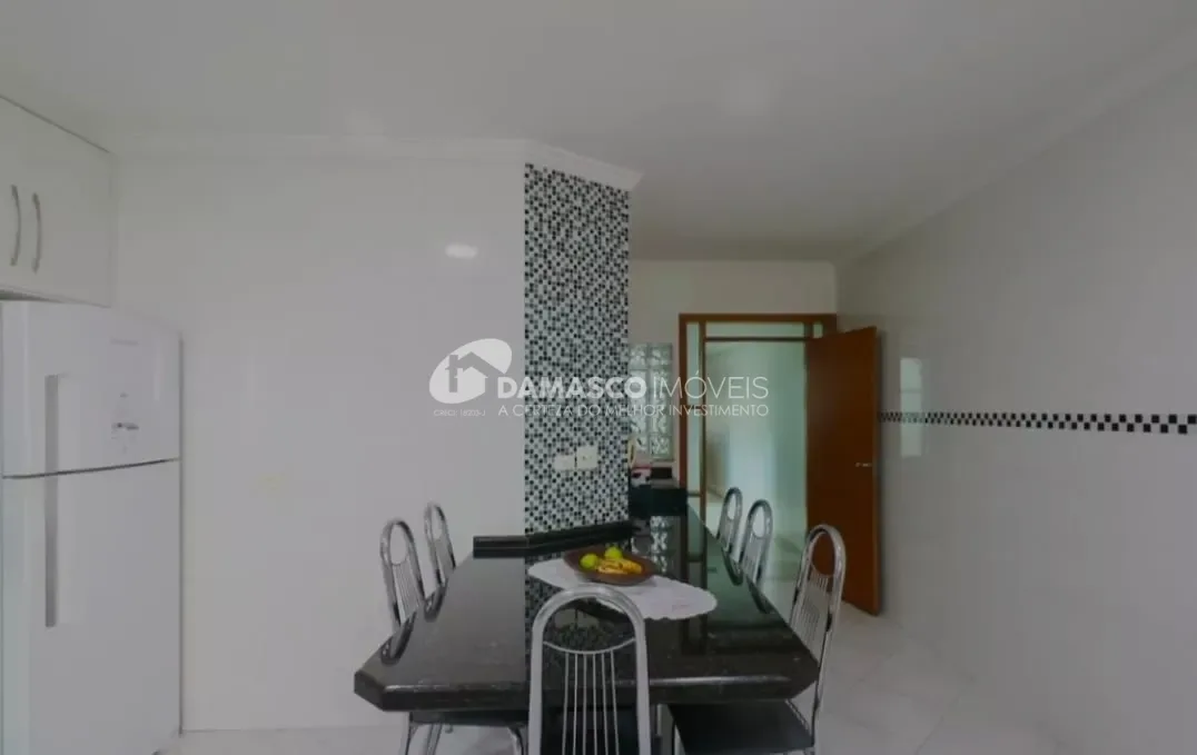 Sobrado à venda, Osvaldo Cruz, São Caetano do Sul, SP