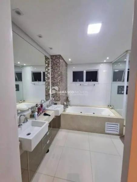 Apartamento para locação, Santo Antônio, São Caetano do Sul, SP