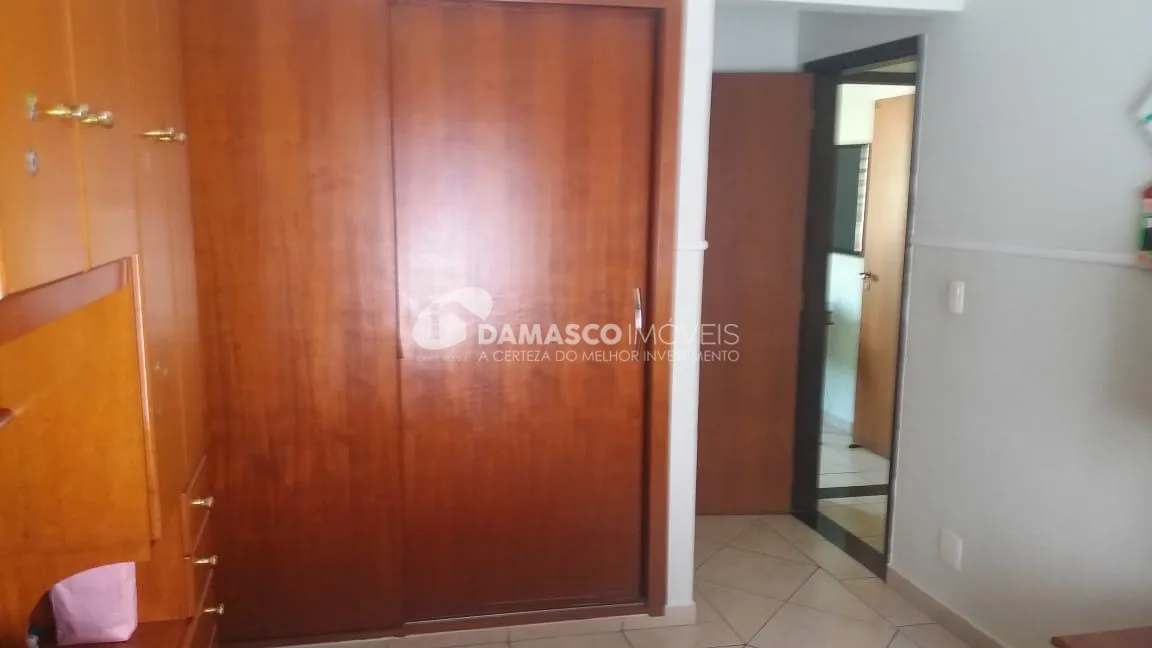 Apartamento à venda 3 Quartos, 1 Suite, 1 Vaga, 140M², Centro, Santo André - SP 