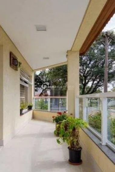 Sobrado à venda 4 Quartos, 3 Suites, 4 Vagas, 260M², Jardim São Caetano, São Caetano do Sul - SP