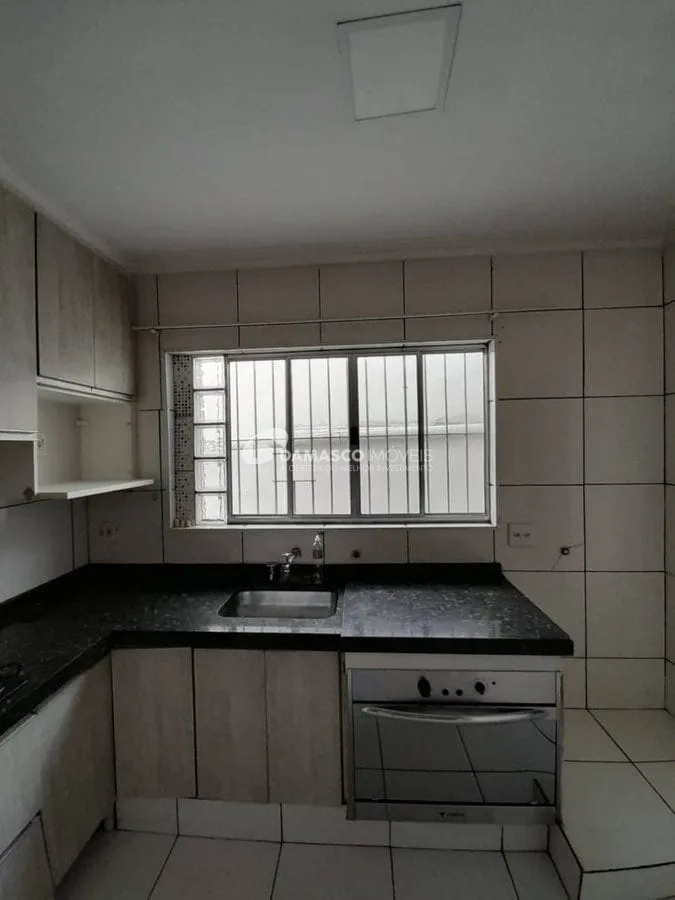 Casa para locação - Fundação- São Caetano do Sul