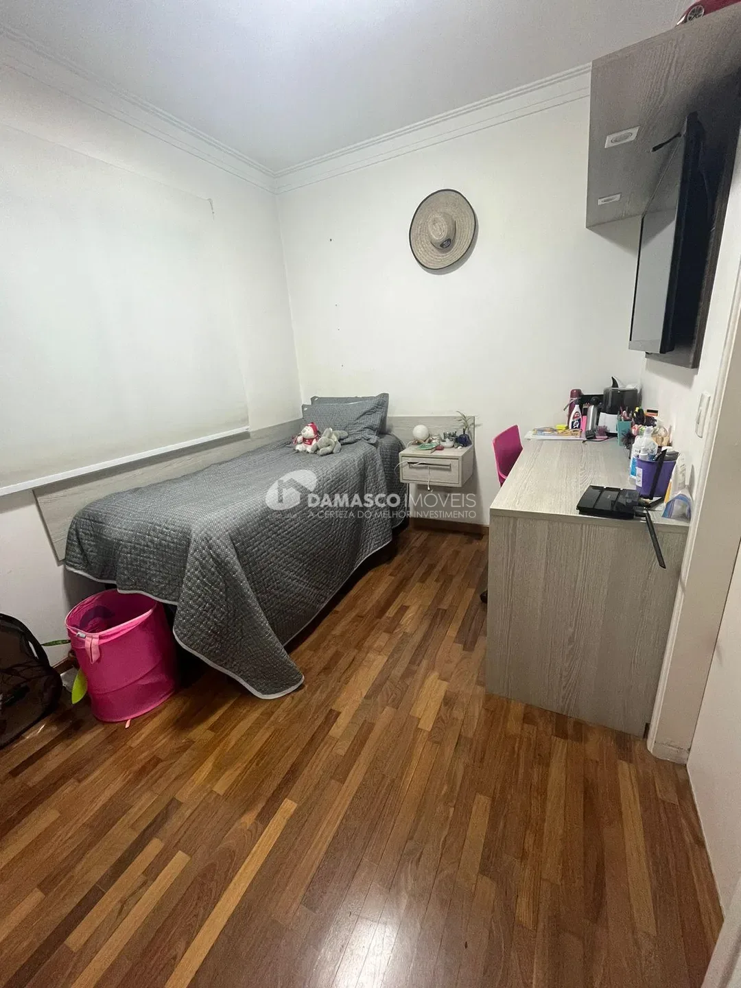 Apartamento à venda, Osvaldo Cruz, São Caetano do Sul, SP
