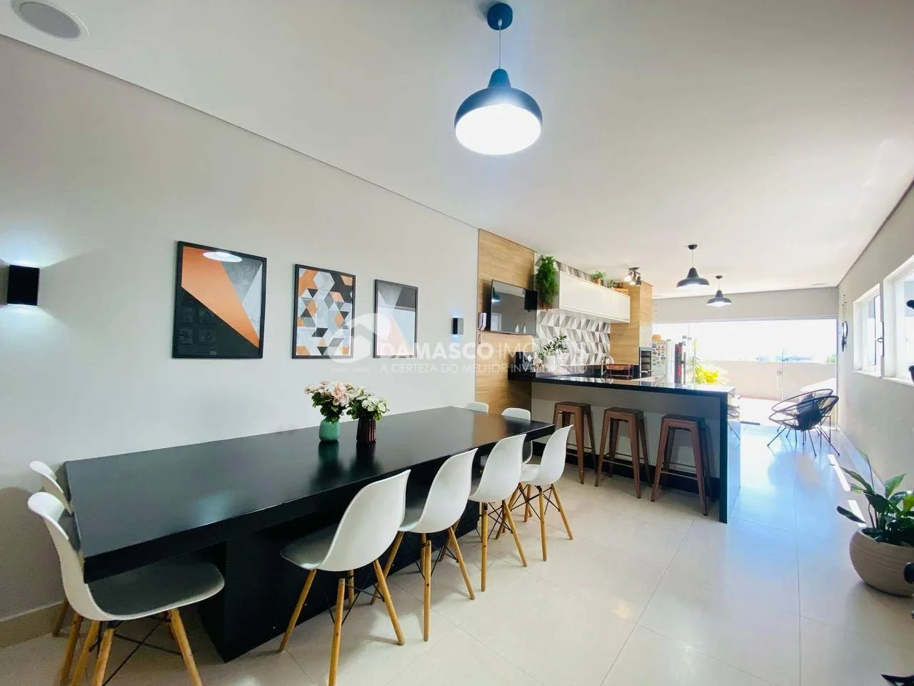Cobertura / Penthouse à venda, Vila Humaitá, Santo André, SP