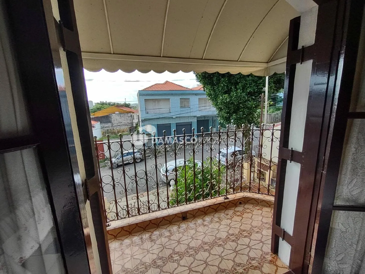Sobrado para Locação 4 Quartos, 1 Suite, 5 Vagas, 370M², Vila Metalúrgica, Santo André - SP