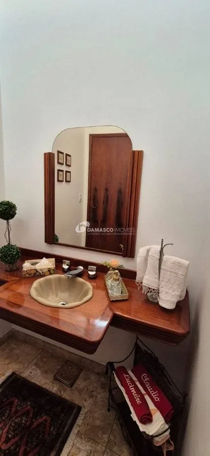 Casa - Olimpico - São Caetano do Sul