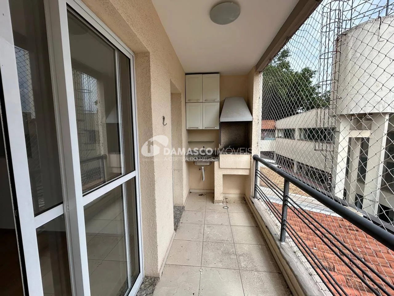 Apartamento à venda, Cerâmica, São Caetano do Sul, SP