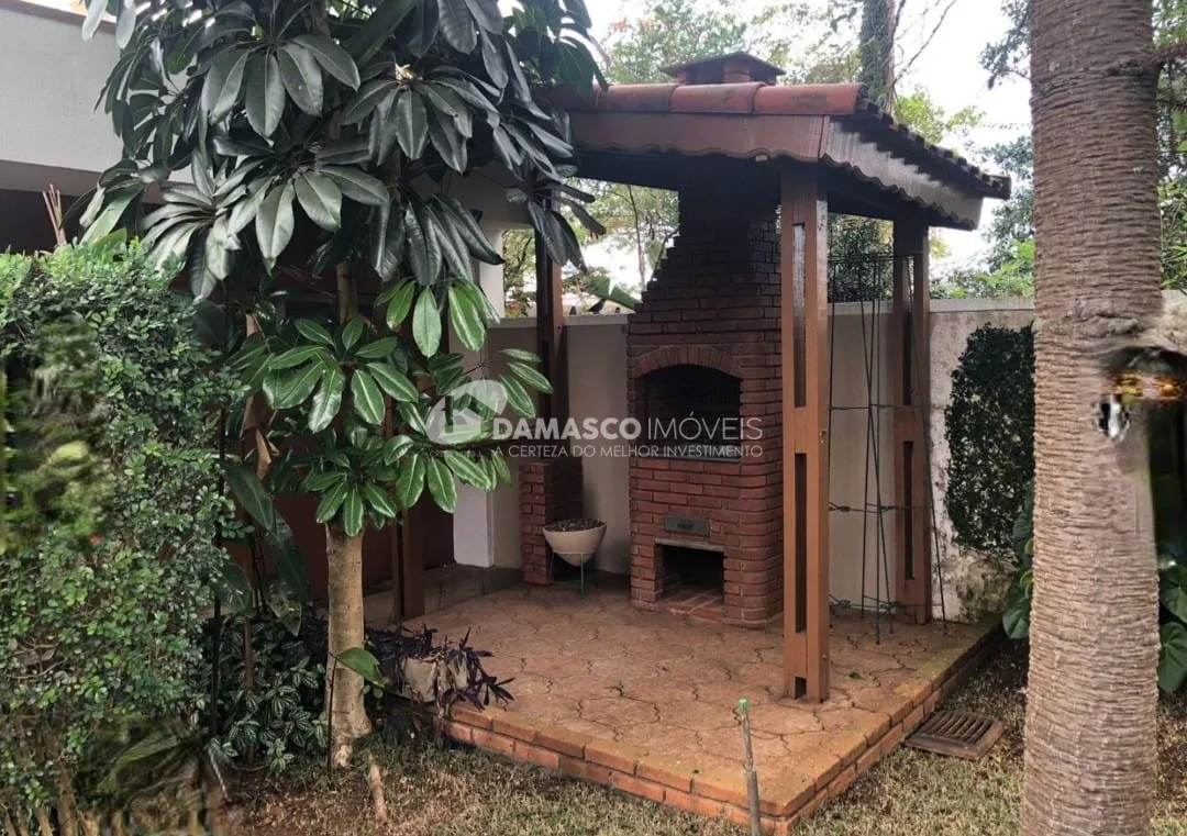 Sobrado para locação, Campestre, Santo André, SP