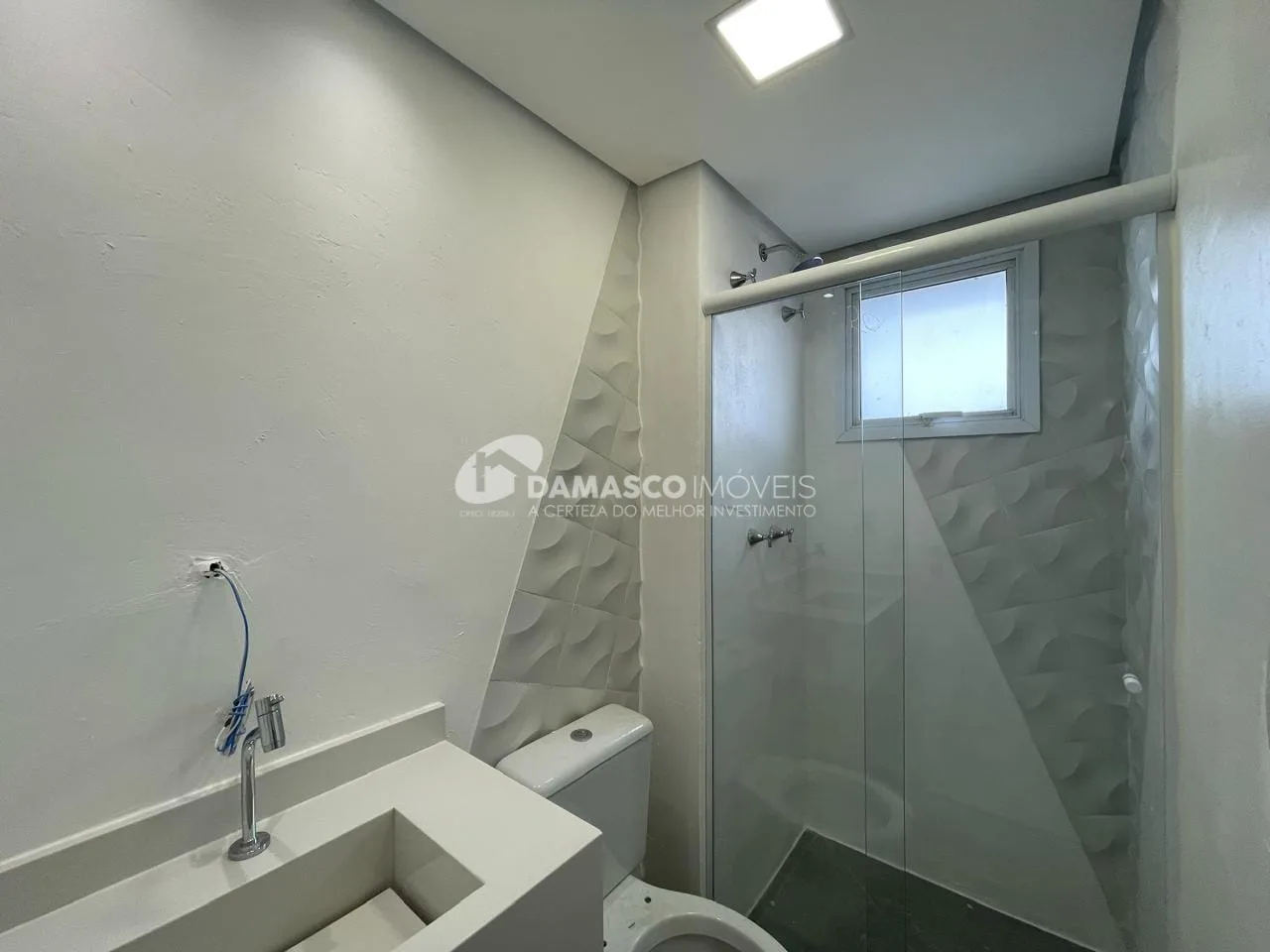 Apartamento à venda, Campestre, Santo André, SP