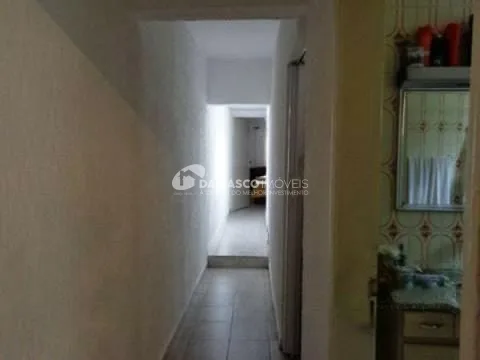 Sobrado à venda 2 Quartos, 1 Vaga, Vila Califórnia, São Paulo - SP