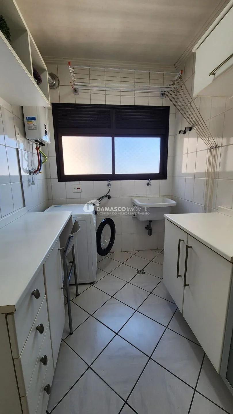 Apartamento à venda com 133m² , Rudge Ramos, São Bernardo do Campo, SP