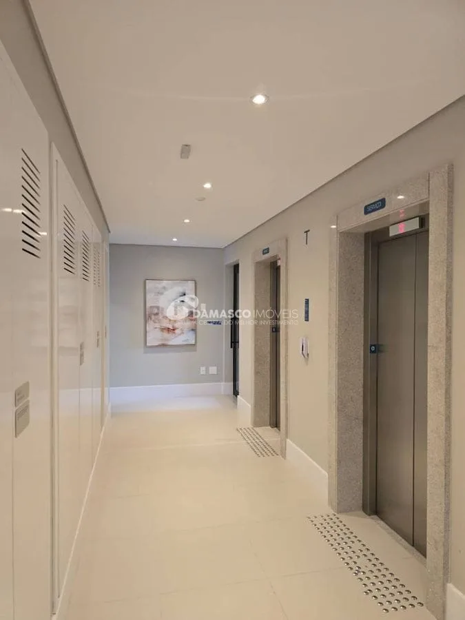 Apartamento Novo à Venda - Bairro Campestre | 93 m² | 3 Suítes | Lazer Completo