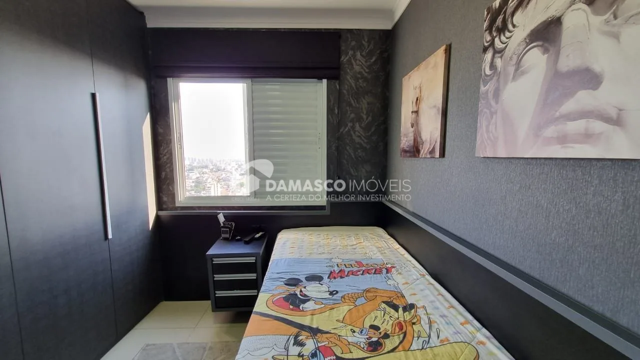 Apartamento à venda, Campestre, Santo André, SP