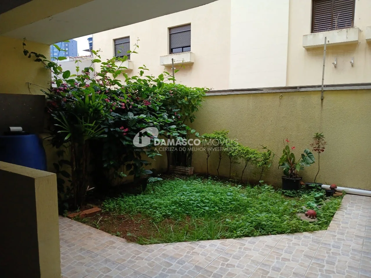Apartamento à venda, Vila Alpina, Santo André, SP