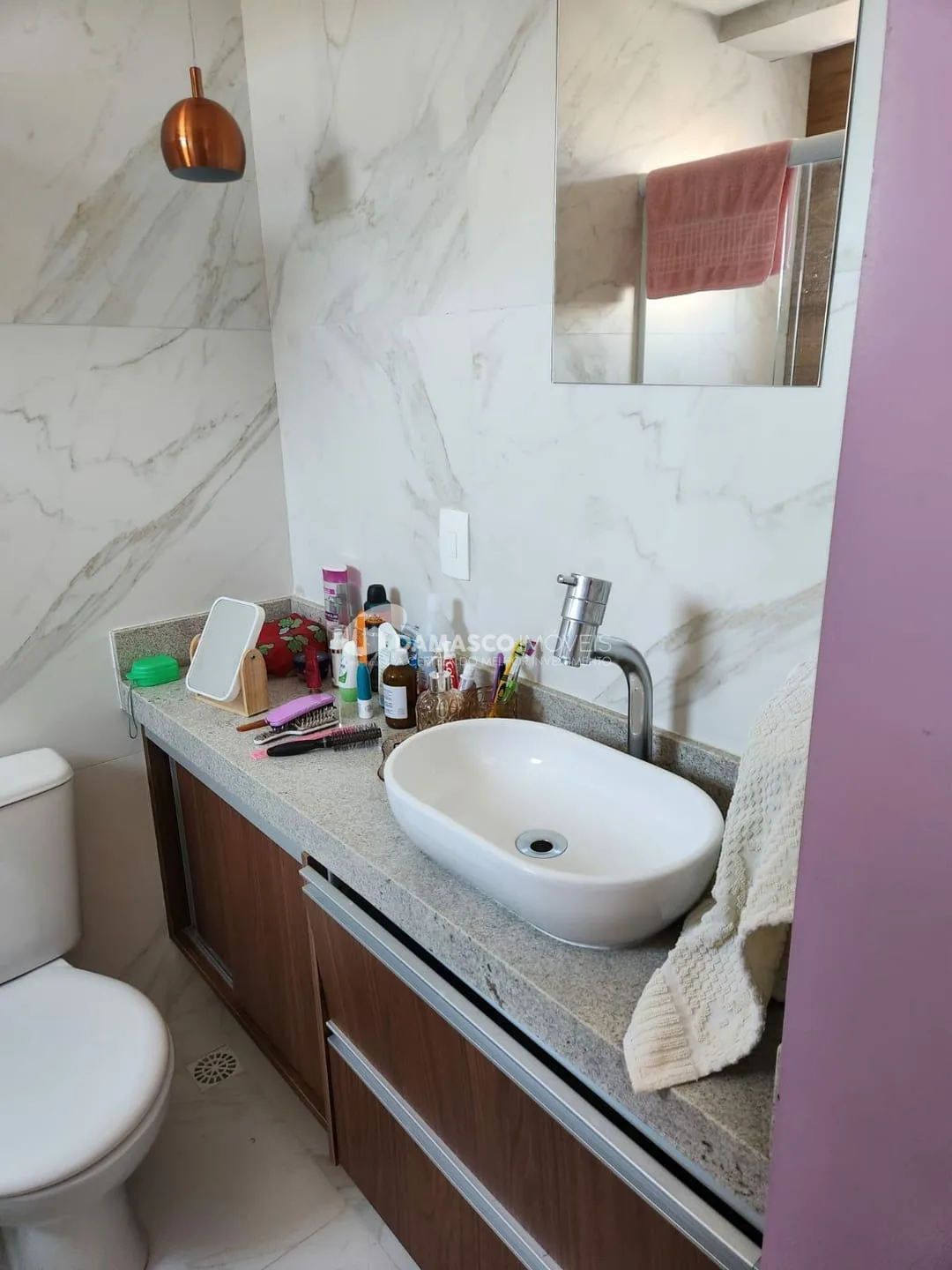 Apartamento para Venda 3 Quartos, 1 Suite, 2 Vagas, Fundação, São Caetano do Sul - SP | ED. LA VITA
