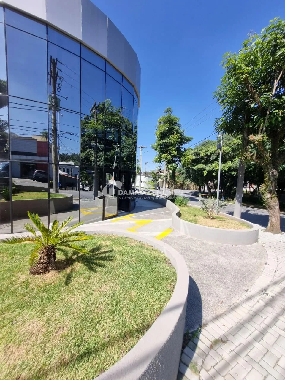 Sala para Locação Jardim São Caetano, São Caetano do Sul - SP