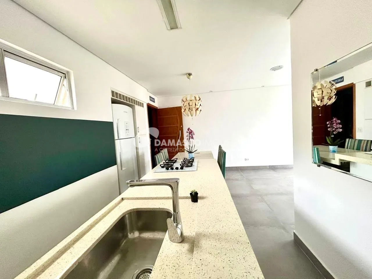 Apartamento à venda, Santa Paula, São Caetano do Sul, SP