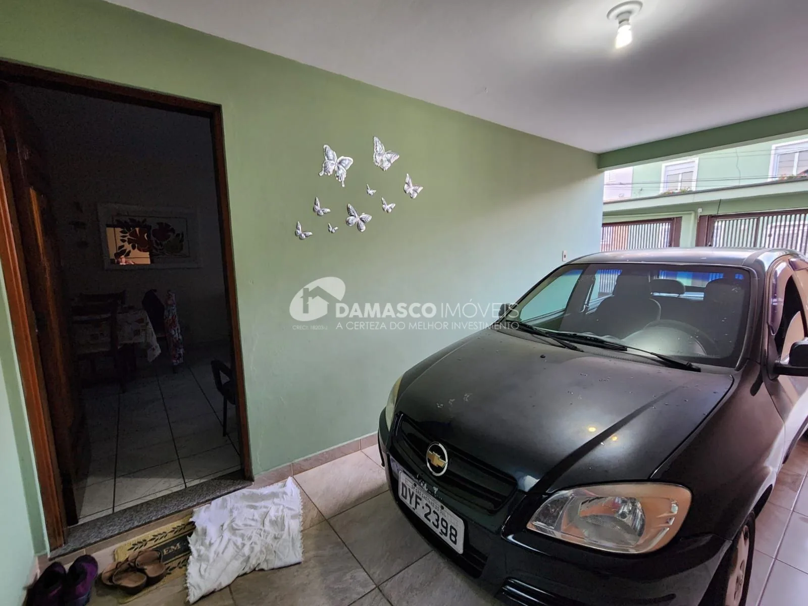 Sobrado à venda, Osvaldo Cruz, São Caetano do Sul, SP