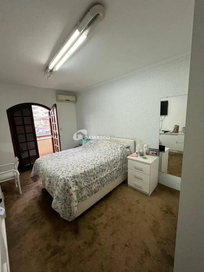 Sobrado à venda 3 Quartos, 3 Suites, 4 Vagas, 355M², Osvaldo Cruz, São Caetano do Sul - SP