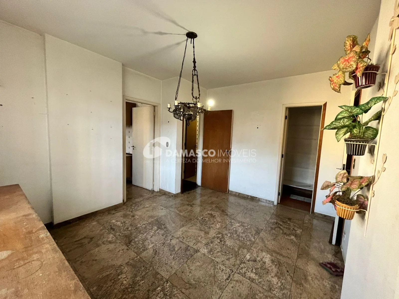 Apartamento à venda, Santo Antônio, São Caetano do Sul, SP