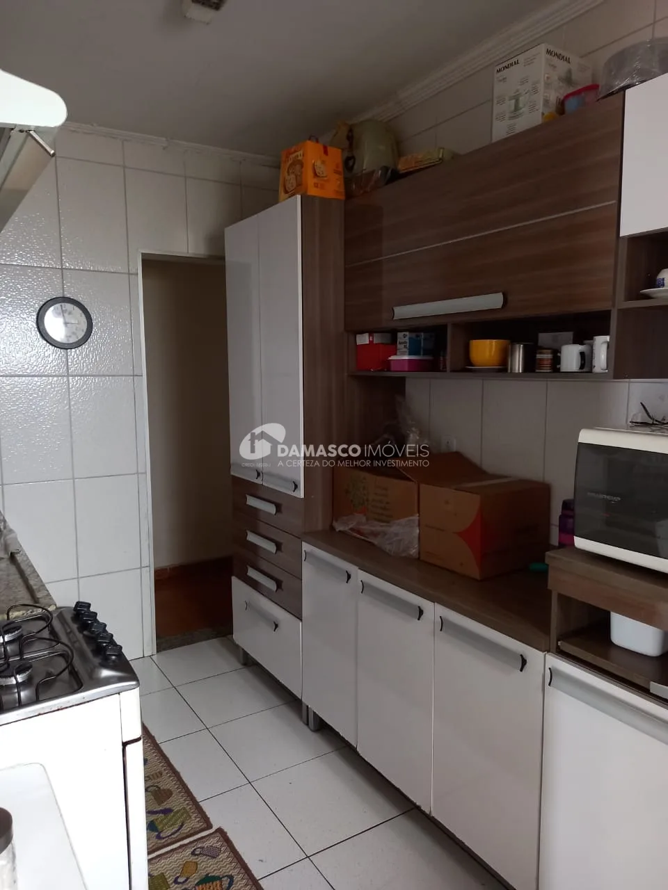 Casa para Venda 2 Quartos, 2 Vagas, Boa Vista  São Caetano do Sul - SP